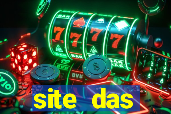 site das porcentagem dos slots